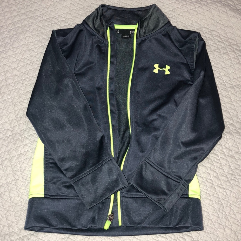 Under Amour jacket